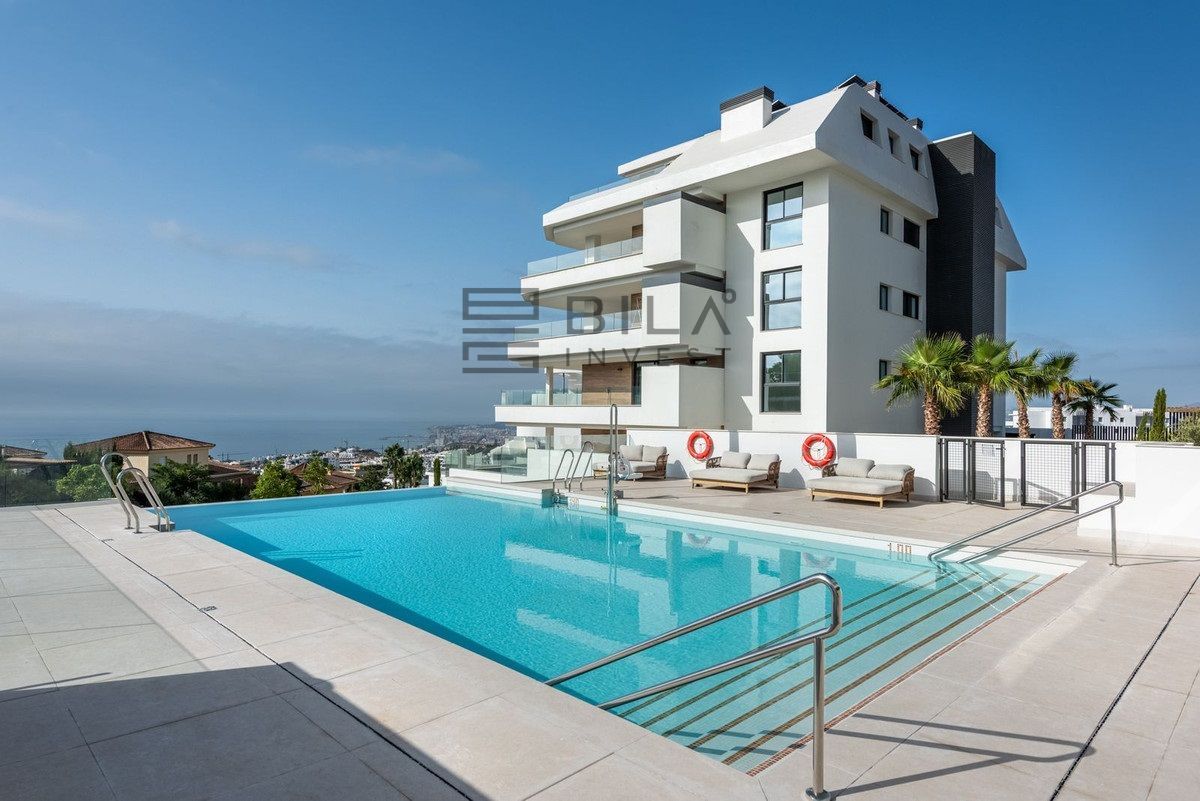 Piso en venta en Benalmádena, Málaga - Foto 19
