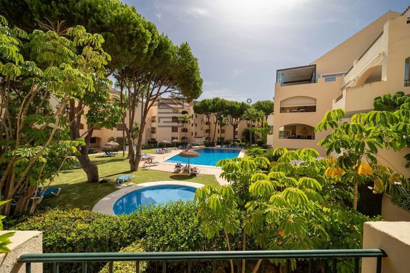 Piso en venta Marbella, Málaga. Ref: 14296. Bila Invest