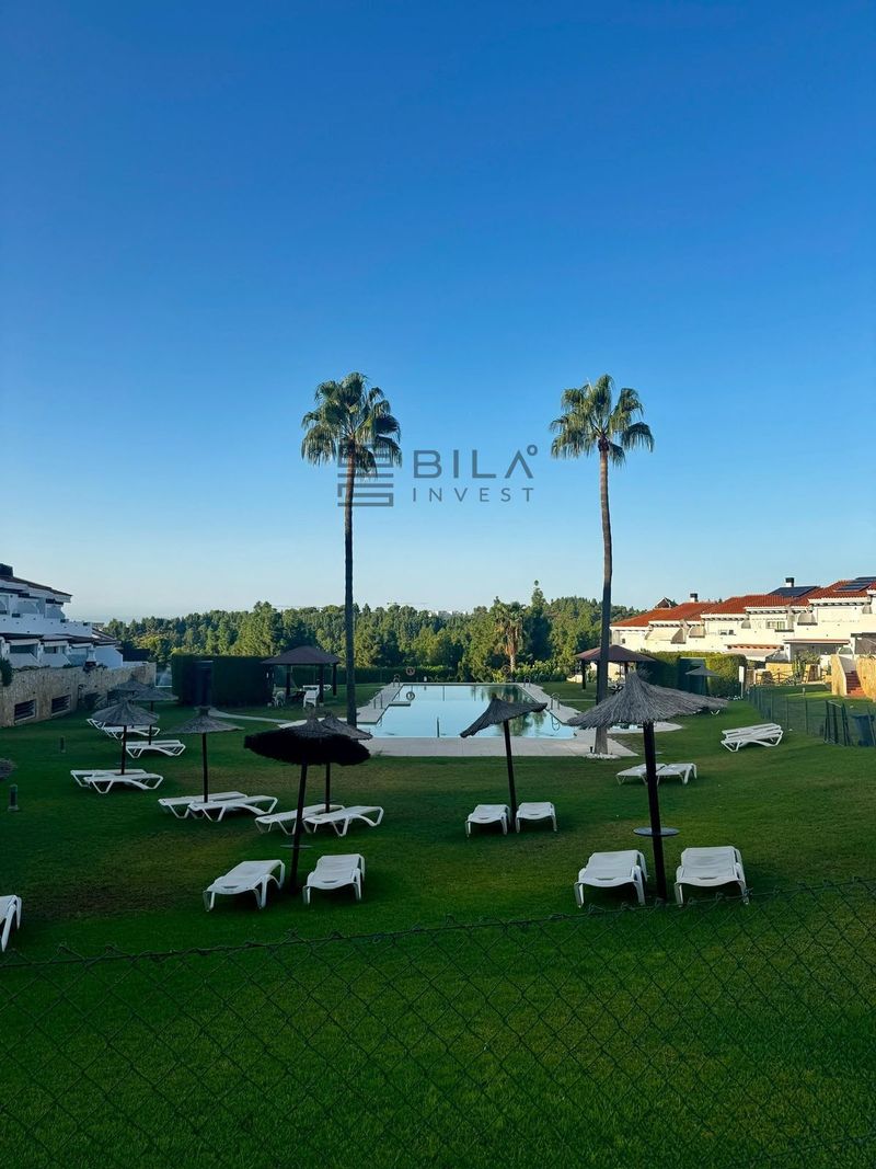 Casa en venta Mijas, Málaga. Ref: 14299. Bila Invest