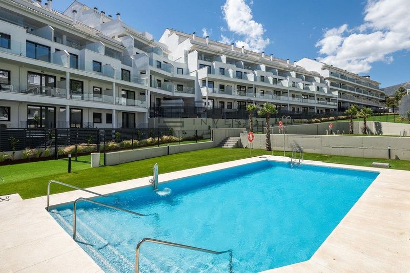 Ático en venta Fuengirola, Málaga. Ref: 14301. Bila Invest