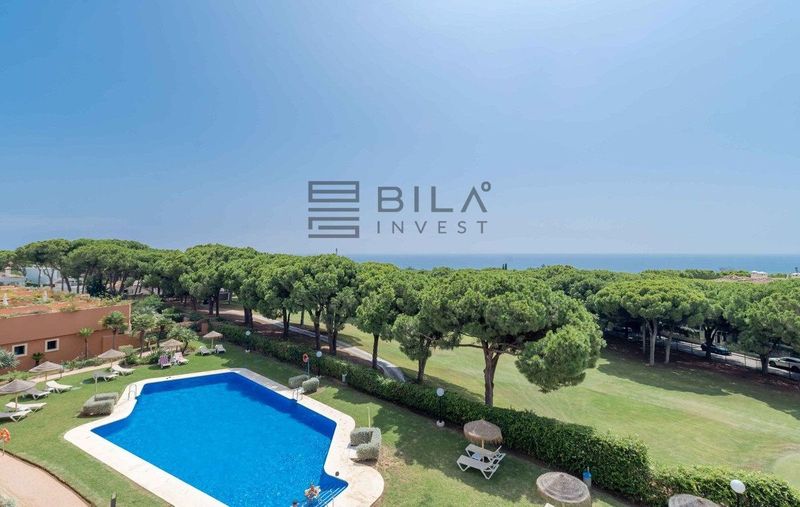 Ático en venta Marbella, Málaga. Ref: 14303. Bila Invest