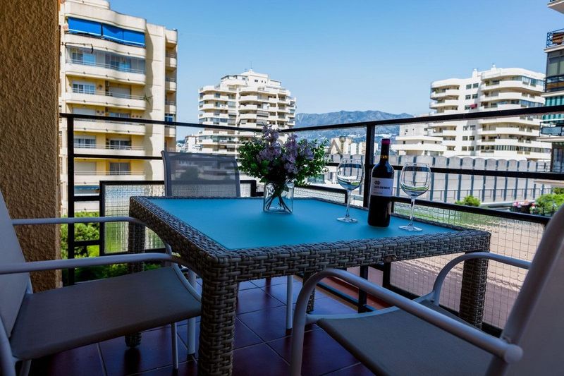 Piso en venta Fuengirola, Málaga. Ref: 14304. Bila Invest