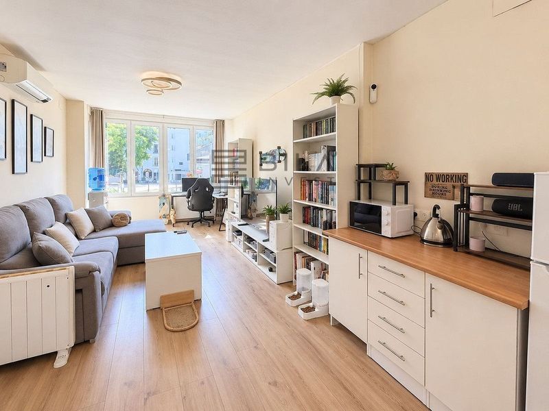 Piso en venta Benalmádena, Málaga. Ref: 14305. Bila Invest