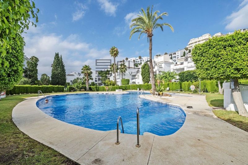 Dúplex en venta Mijas, Málaga. Ref: 14313. Bila Invest