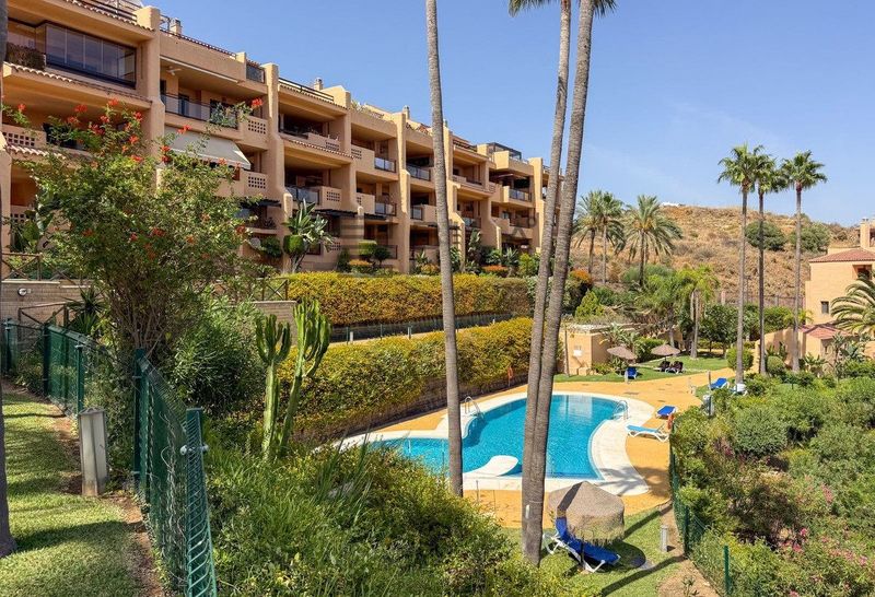Piso en venta Mijas, Málaga. Ref: 14314. Bila Invest