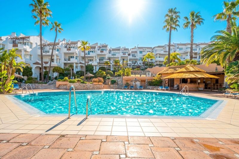 Piso en venta Mijas, Málaga. Ref: 14315. Bila Invest