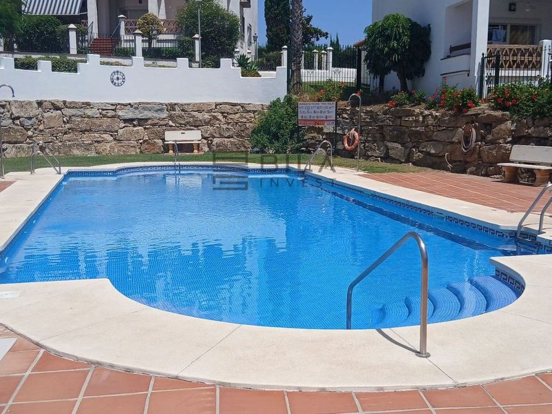 Piso en venta Mijas, Málaga. Ref: 14317. Bila Invest