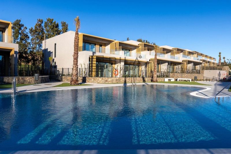 Adosado en venta Mijas, Málaga. Ref: 14318. Bila Invest