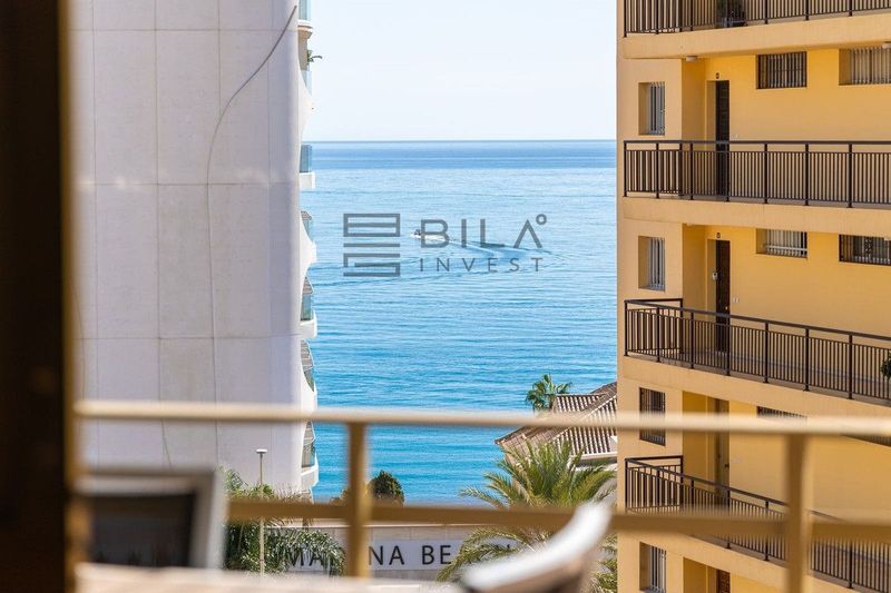Piso en venta Benalmádena, Málaga. Ref: 14319. Bila Invest