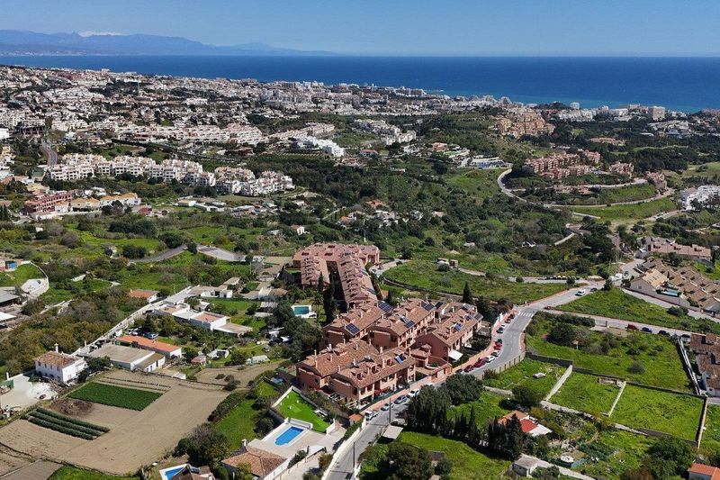 Casa en venta Benalmádena, Málaga. Ref: 14320. Bila Invest