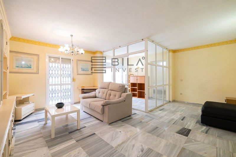 Piso en venta Benalmádena, Málaga. Ref: 14321. Bila Invest