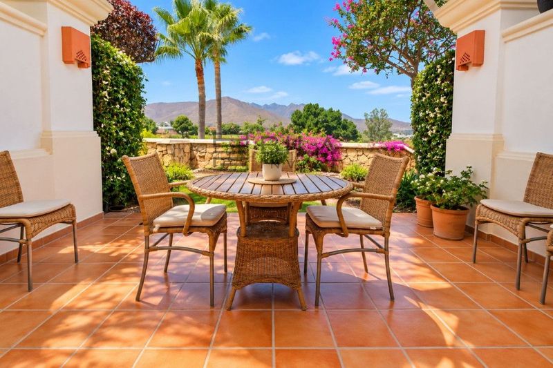 Adosado en venta Mijas, Málaga. Ref: 14324. Bila Invest