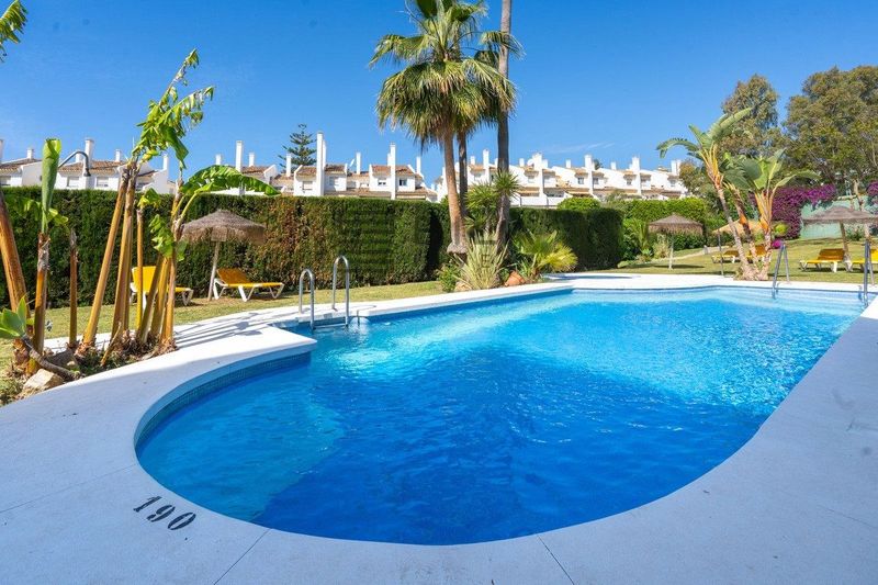 Piso en venta Mijas, Málaga. Ref: 14325. Bila Invest
