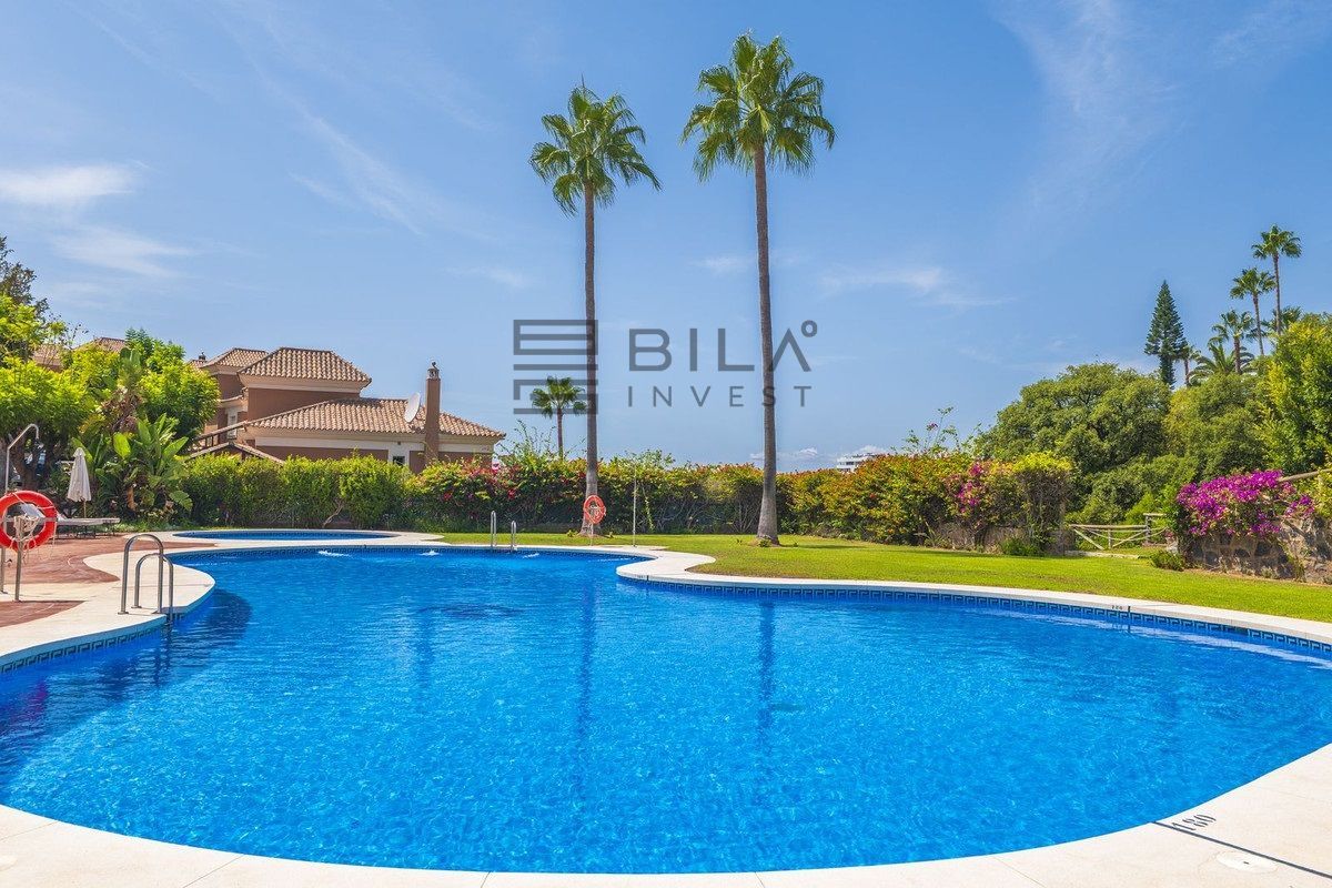 Adosado en venta en Marbella, Málaga - Foto 3