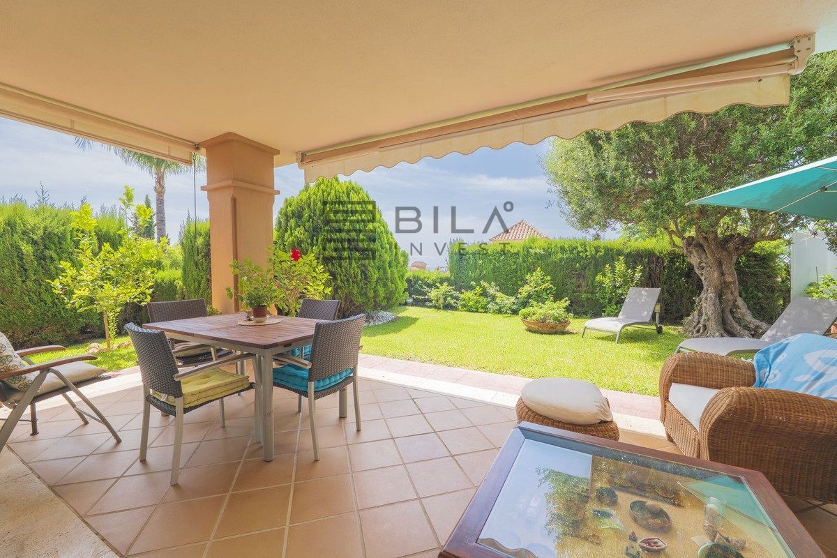Adosado en venta en Marbella, Málaga - Foto 4