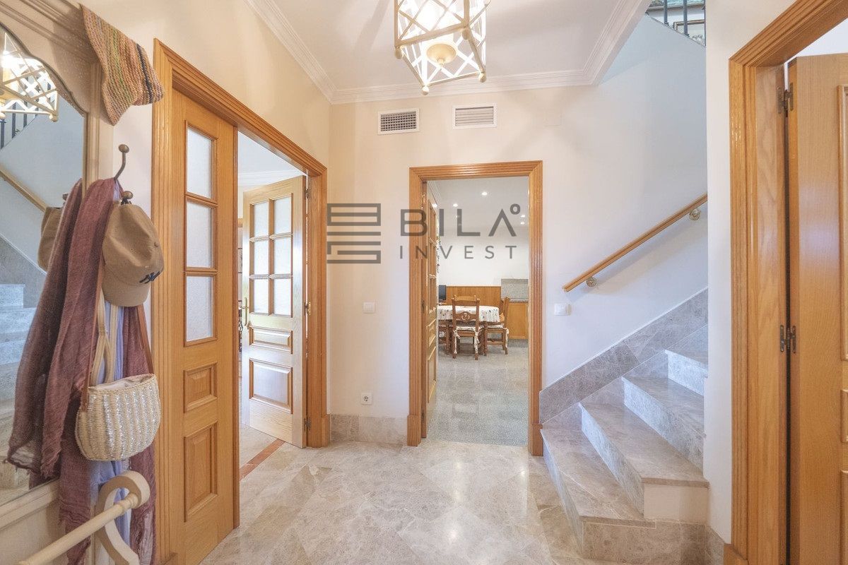 Adosado en venta en Marbella, Málaga - Foto 31