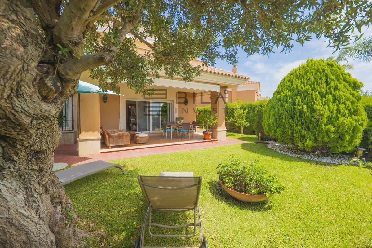 Adosado en venta en Marbella, Málaga - Foto 39