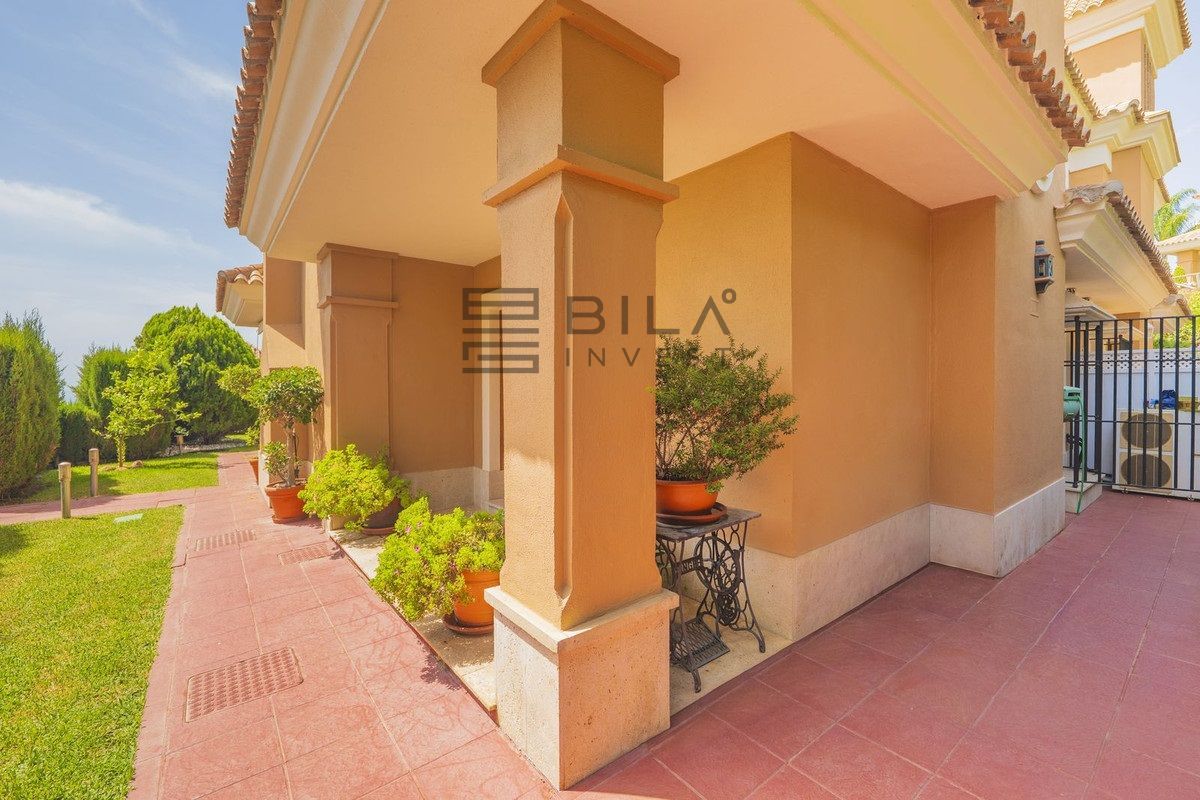 Adosado en venta en Marbella, Málaga - Foto 45