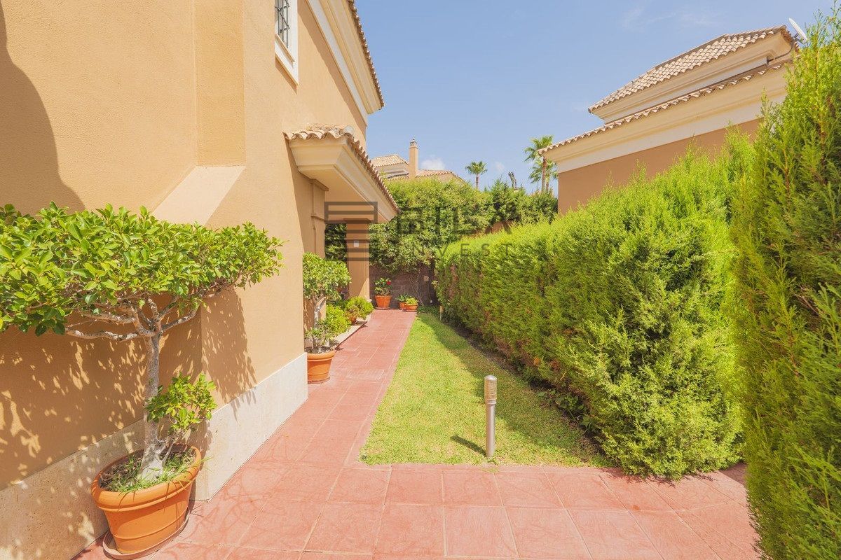 Adosado en venta en Marbella, Málaga - Foto 46