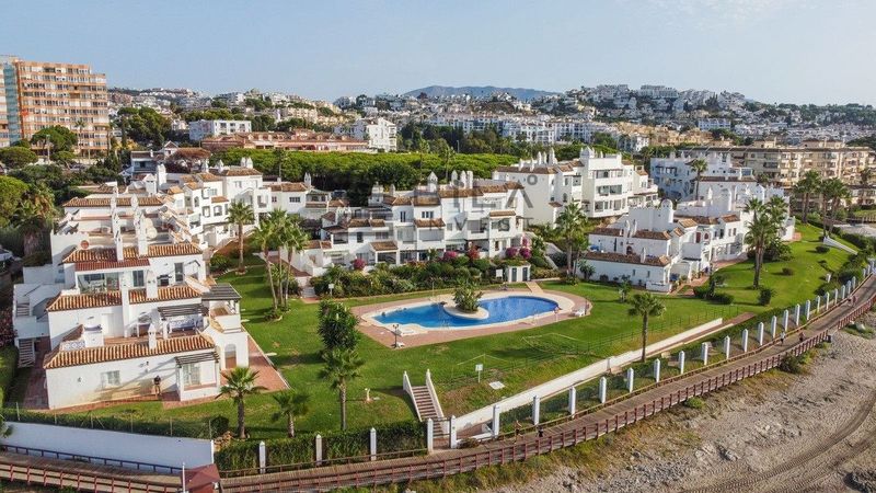 Piso en venta Mijas, Málaga. Ref: 14330. Bila Invest