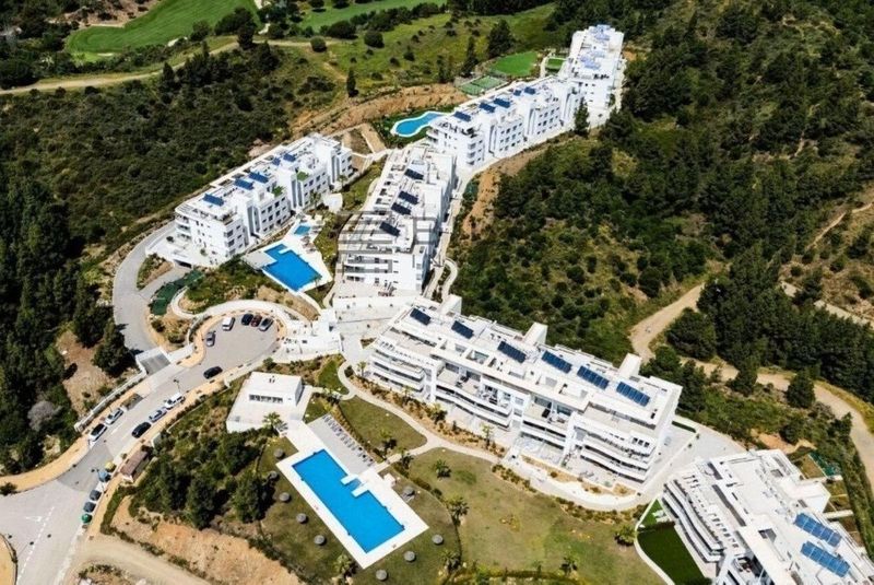 Piso en venta Mijas, Málaga. Ref: 14331. Bila Invest