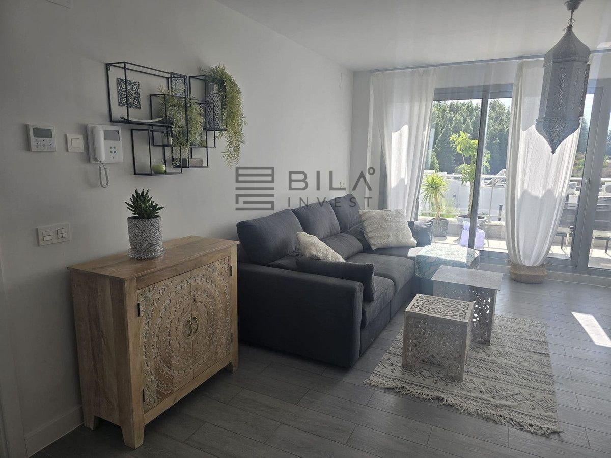Piso en venta en Mijas, Málaga - Foto 4