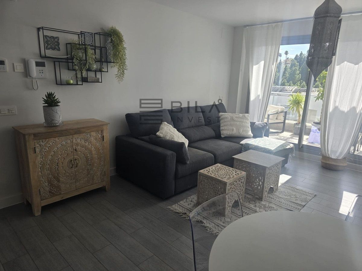 Piso en venta en Mijas, Málaga - Foto 7