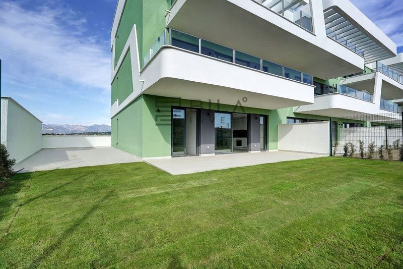 Piso en venta Mijas, Málaga. Ref: 14332. Bila Invest