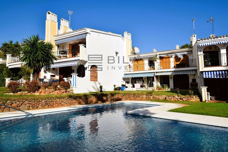 Piso en venta Mijas, Málaga. Ref: 14333. Bila Invest
