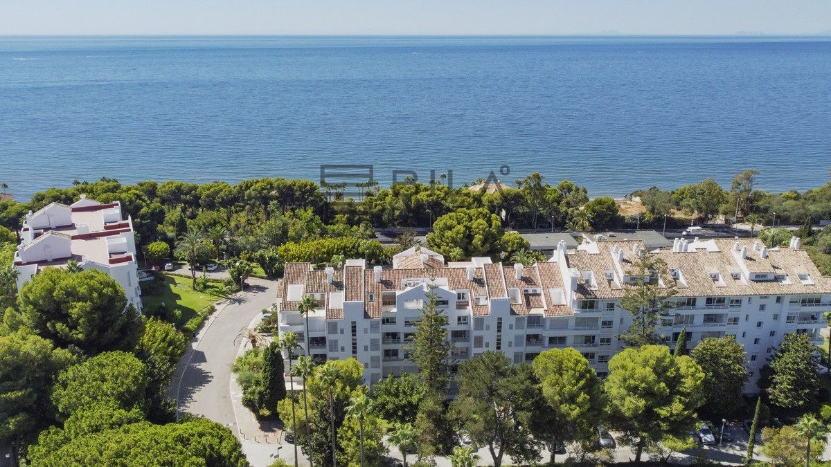 Piso en venta en Marbella, Málaga - Foto 2