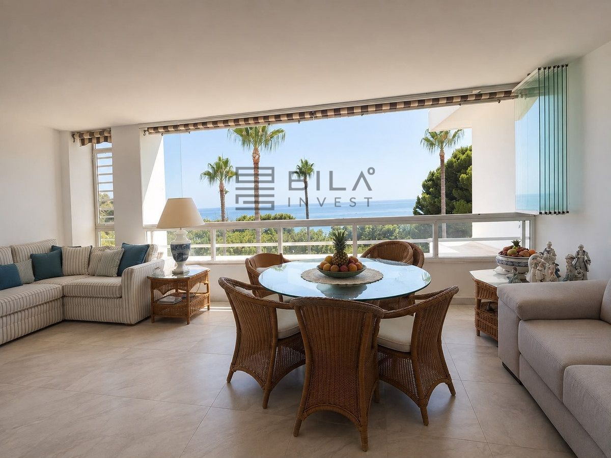 Piso en venta en Marbella, Málaga - Foto 3