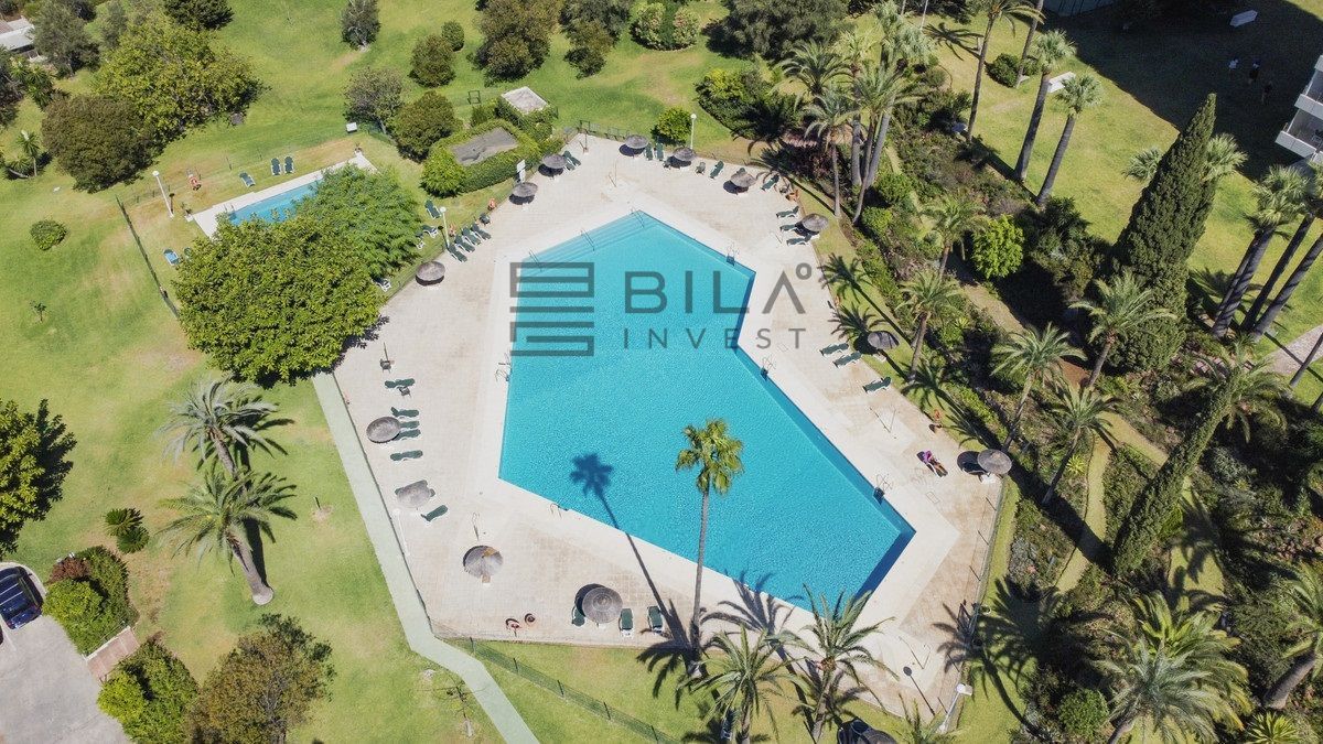 Piso en venta en Marbella, Málaga - Foto 9