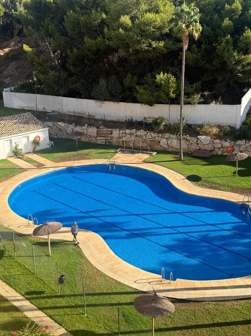 Ático en venta Fuengirola, Málaga. Ref: 14337. Bila Invest