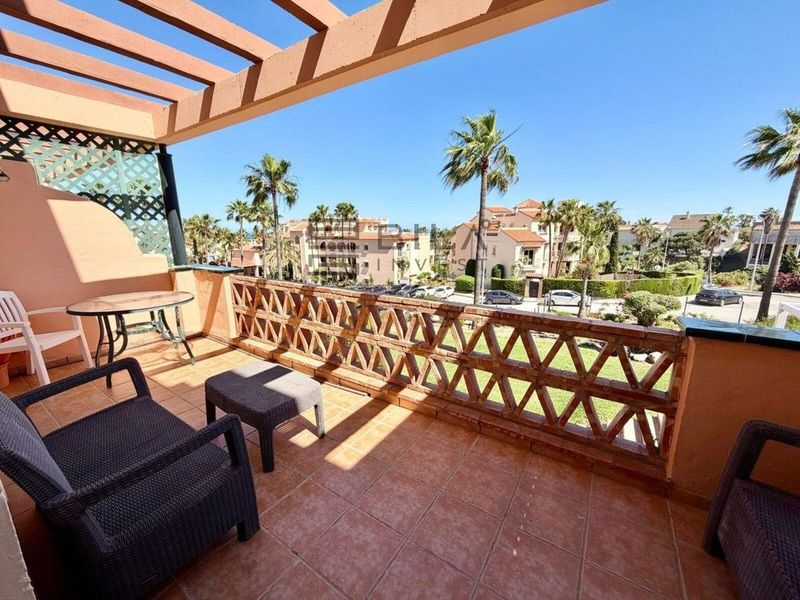 Piso en venta Mijas, Málaga. Ref: 14339. Bila Invest