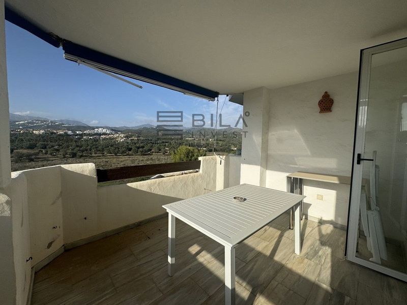Piso en venta Marbella, Málaga. Ref: 1434. Bila Invest