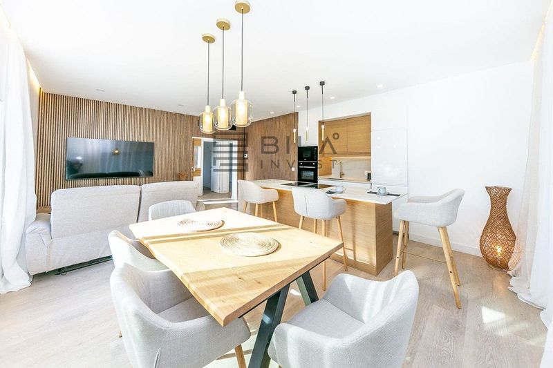 Chalet Independiente en venta Fuengirola, Málaga. Ref: 14341. Bila Invest