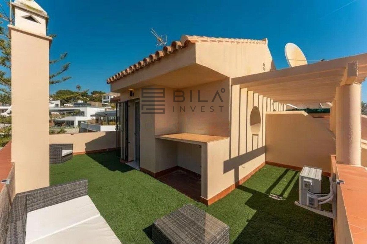 Adosado en venta en Marbella, Málaga - Foto 2