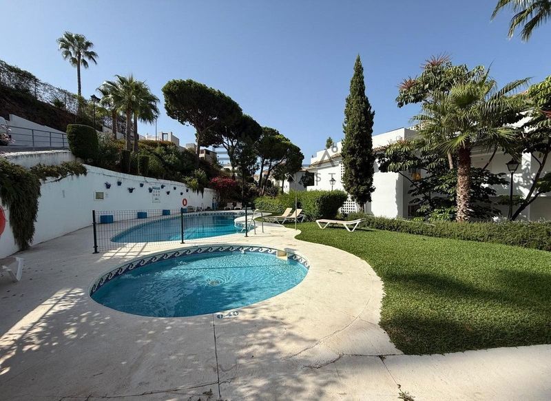 Piso en venta Mijas, Málaga. Ref: 14343. Bila Invest