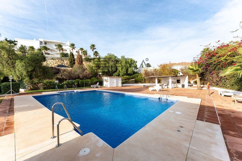 Ático en venta Benalmádena, Málaga. Ref: 14345. Bila Invest