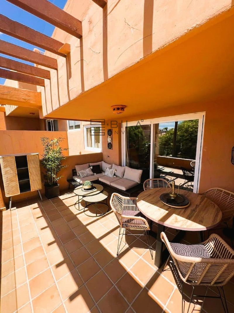 Piso en venta Marbella, Málaga. Ref: 14346. Bila Invest