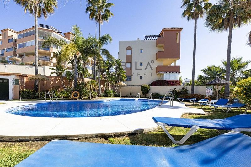 Piso en venta Mijas, Málaga. Ref: 14349. Bila Invest