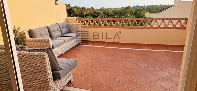 Piso en venta Marbella, Málaga. Ref: 14350. Bila Invest