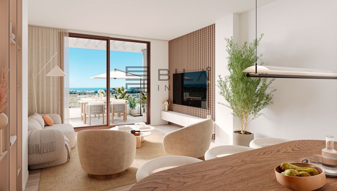 Piso en venta en Mijas, Málaga - Foto 4