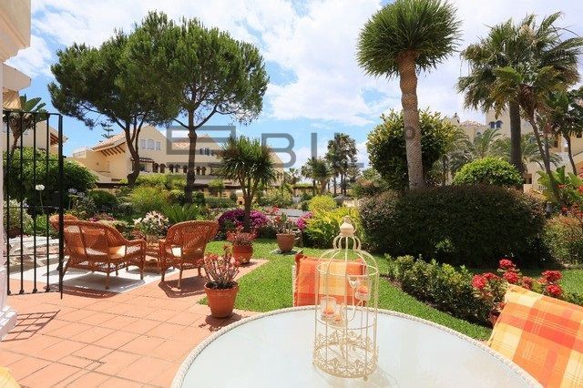 Piso en venta Marbella, Málaga. Ref: 14355. Bila Invest