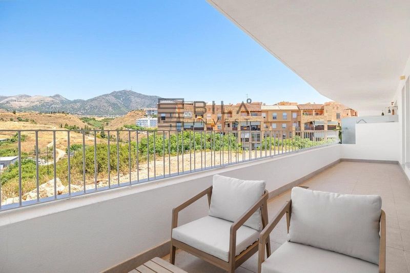 Piso en venta Fuengirola, Málaga. Ref: 14356. Bila Invest