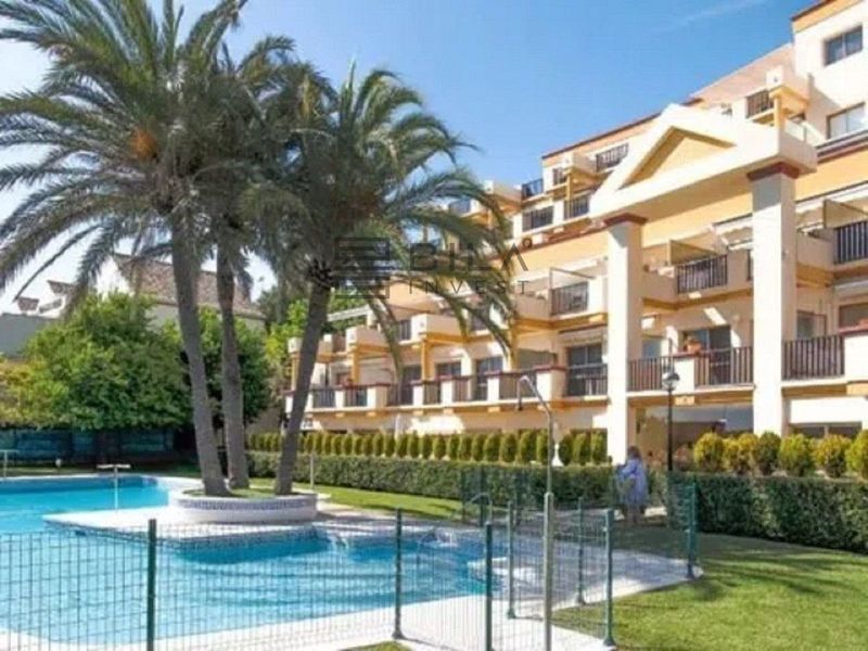 Piso en venta Marbella, Málaga. Ref: 14357. Bila Invest