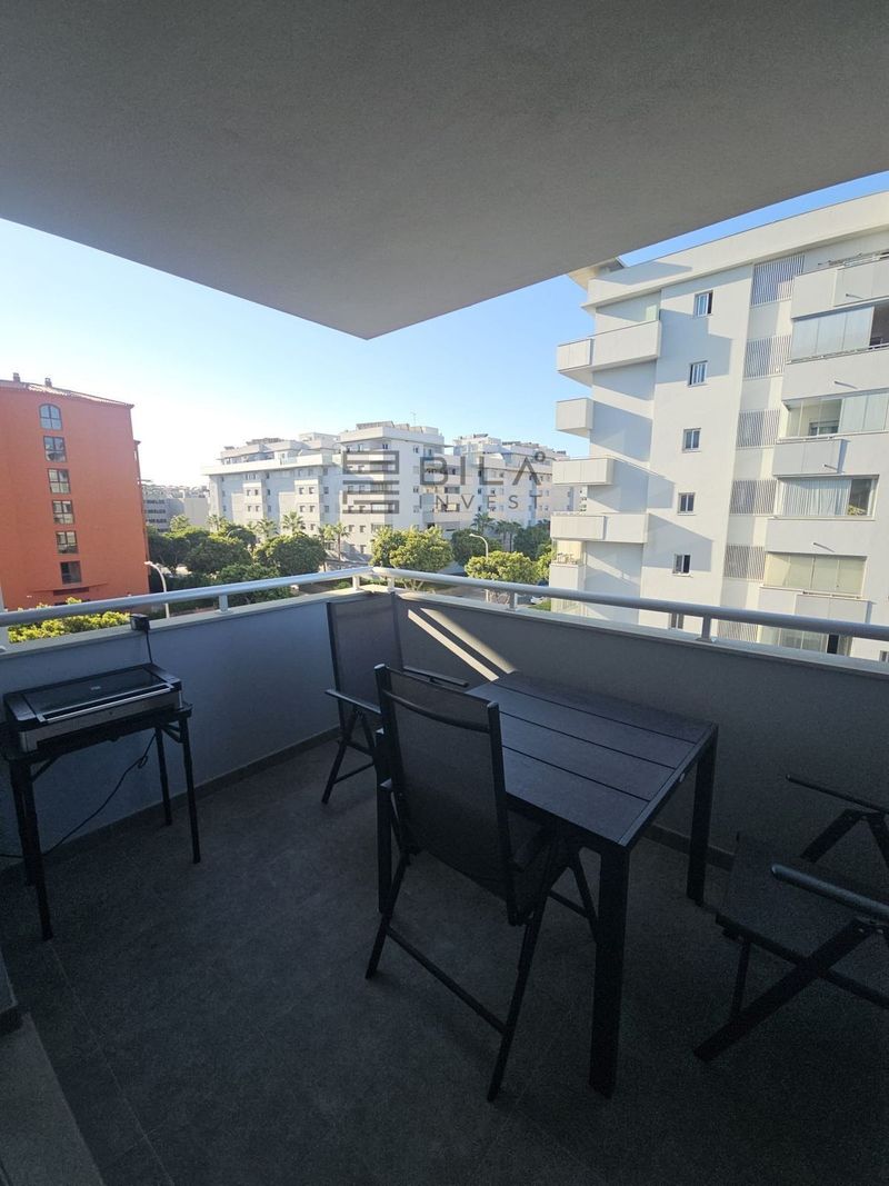 Piso en venta Fuengirola, Málaga. Ref: 14359. Bila Invest