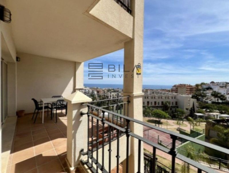Piso en venta Mijas, Málaga. Ref: 14360. Bila Invest