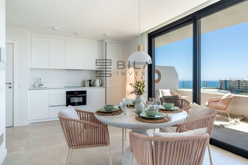 Piso en venta Fuengirola, Málaga. Ref: 14363. Bila Invest
