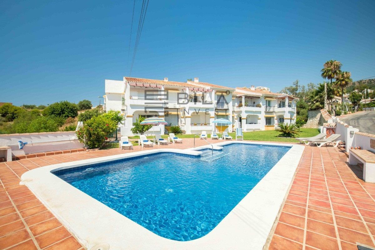 Piso en venta en Benalmádena, Málaga - Foto 1